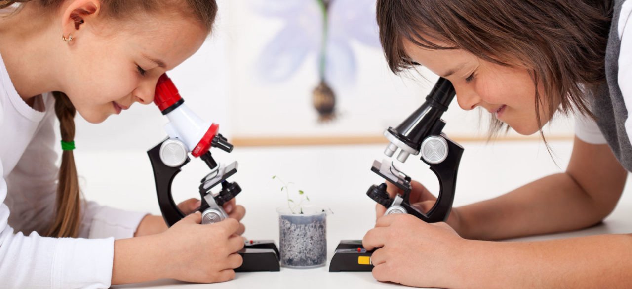 микроскопы детские в Новороссийске
